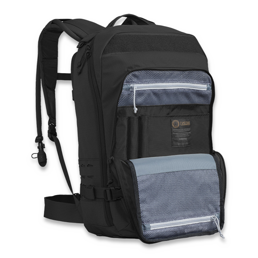 CamelBak Motherlode Mil Spec Crux h&aacute;tizs&aacute;k, fekete