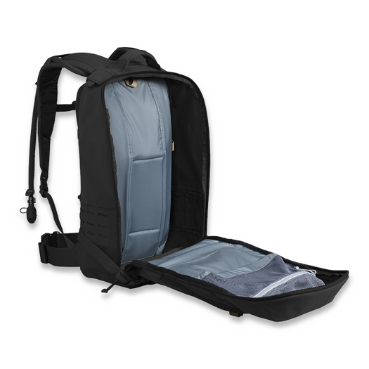 CamelBak Motherlode Mil Spec Crux h&aacute;tizs&aacute;k, fekete