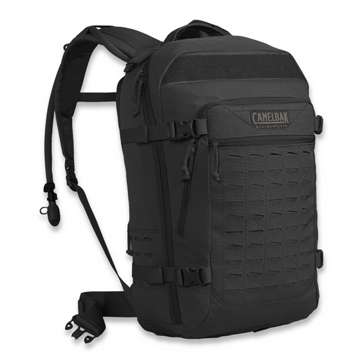 Mugursoma CamelBak Motherlode Mil Spec Crux, melns