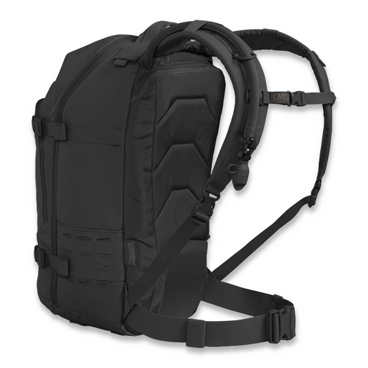 CamelBak Motherlode Mil Spec Crux ryggs&auml;ck, svart
