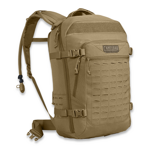 กระเป๋าสะพายหลัง CamelBak Motherlode Mil Spec Crux, Coyote