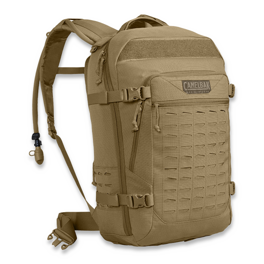 Seljakott CamelBak Motherlode Mil Spec Crux, Coyote
