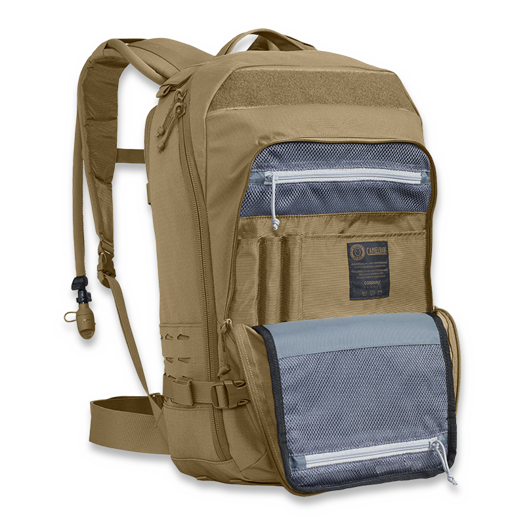 CamelBak Motherlode Mil Spec Crux バックパック, Coyote
