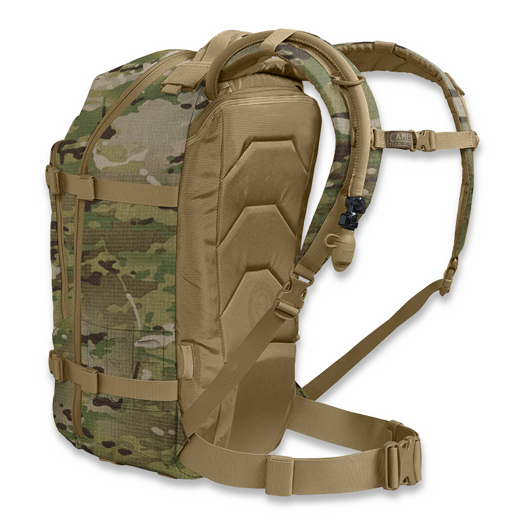 CamelBak Motherlode Mil Spec Crux Rucksack, MultiC.