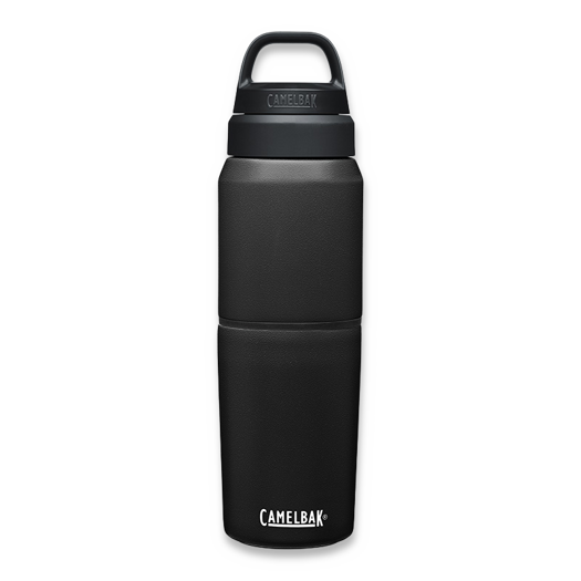 CamelBak MultiBev SST, 0,5L, musta
