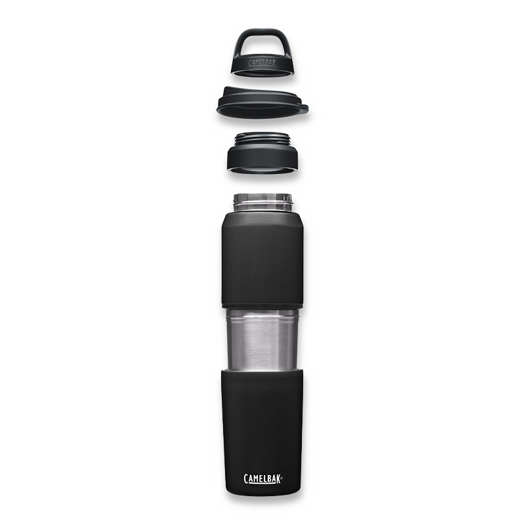CamelBak MultiBev SST, 0,5L, black