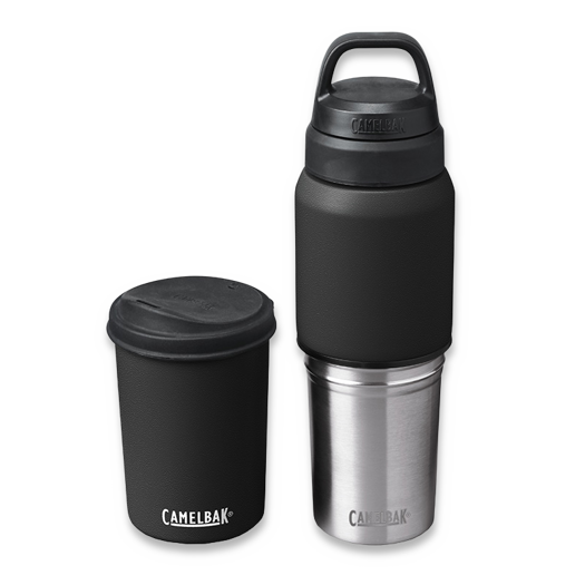 CamelBak MultiBev SST, 0,5L, black