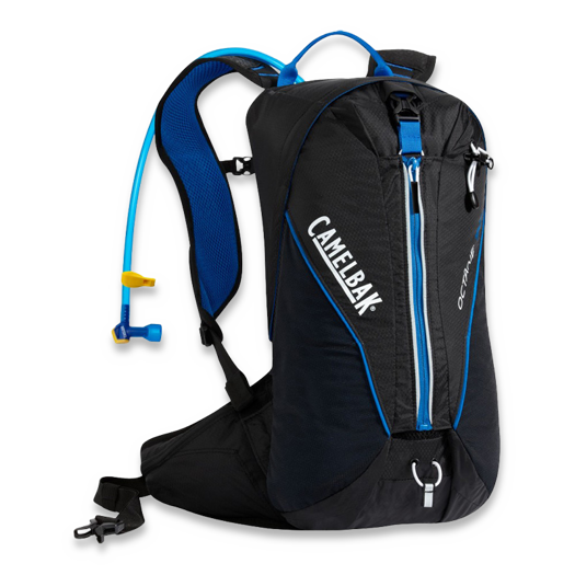 Раница CamelBak Octane 18X-3L, black/blue