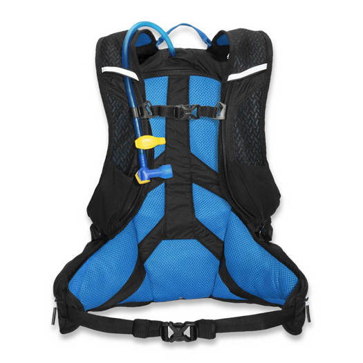 CamelBak Octane 18X-3L 背包, black/blue