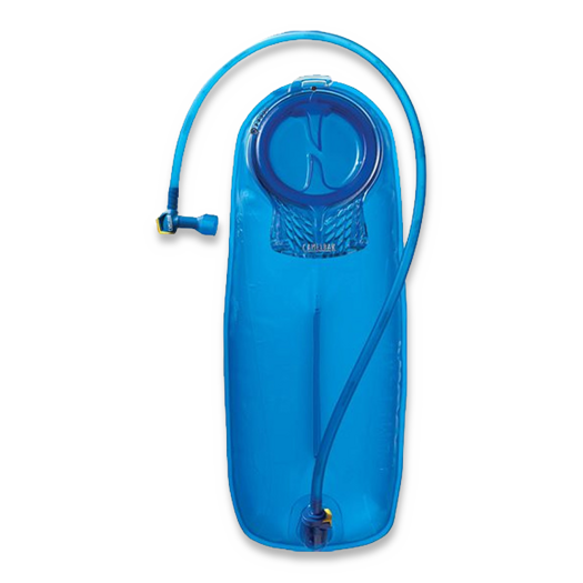 Рюкзак CamelBak Octane 18X-3L, black/blue