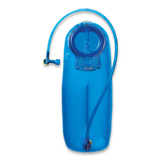 CamelBak Octane 18X-3L 背包, black/blue