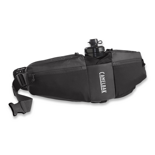 Kapsička na opasok CamelBak Podium Flow 4, 0,62L, black