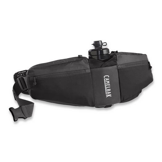 Поясная сумка CamelBak Podium Flow 4, 0,62L, black