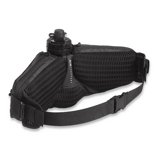 Zaino waistpack CamelBak Podium Flow 4, 0,62L, black