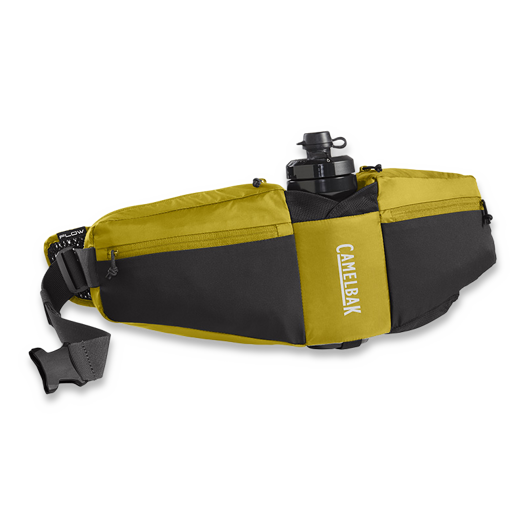 CamelBak Podium Flow 4 Hüfttasche, 0,62L, gold/black