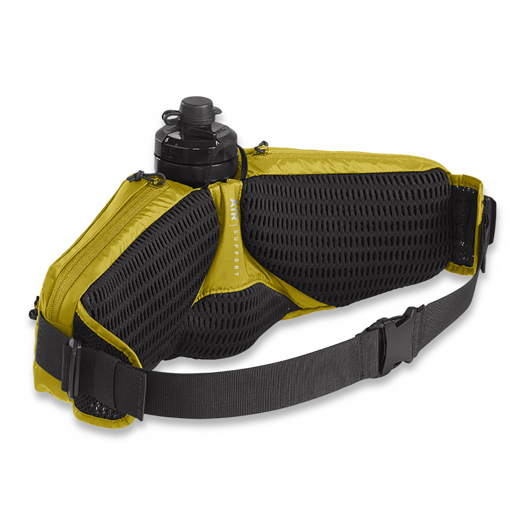 Поясна сумка CamelBak Podium Flow 4, 0,62L, gold/black