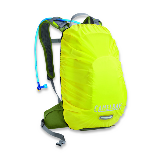 CamelBak Raincover S/M, yellow