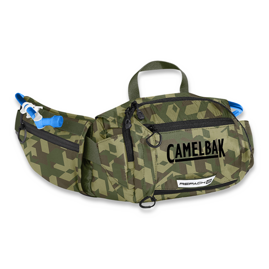 CamelBak Repack LR 4+1,5L Camelflage