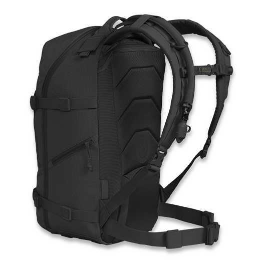 CamelBak Sparta Mil Spec Crux reppu, musta