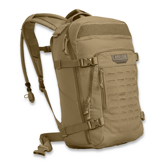 CamelBak Sparta Mil Spec Crux Rucksack, Coyote