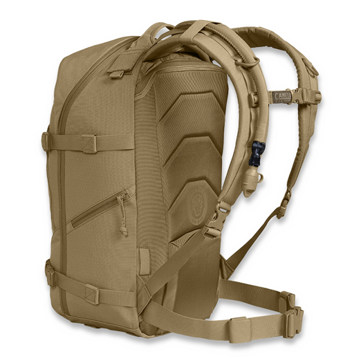 CamelBak Sparta Mil Spec Crux h&aacute;tizs&aacute;k, Coyote