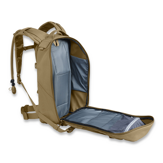 CamelBak Sparta Mil Spec Crux バックパック, Coyote