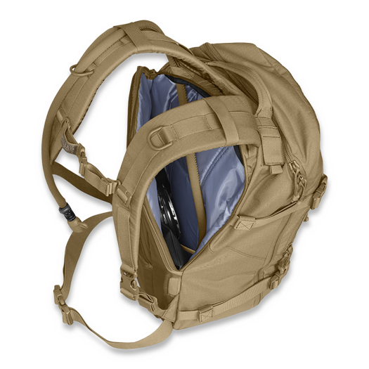 CamelBak Sparta Mil Spec Crux h&aacute;tizs&aacute;k, Coyote