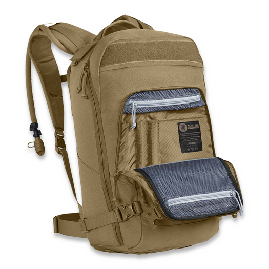 CamelBak Sparta Mil Spec Crux h&aacute;tizs&aacute;k, Coyote