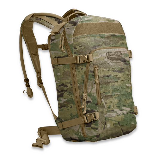 CamelBak Sparta Mil Spec Crux ryggsekk, MC