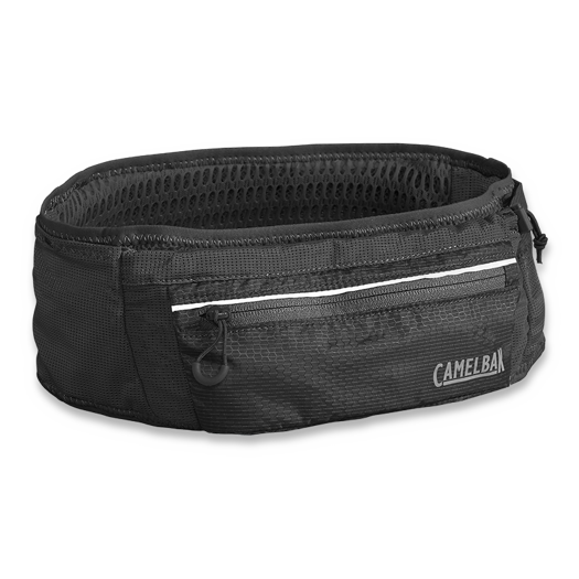 CamelBak Ultra Belt pocket organiser, 0,5L, Black, M/L