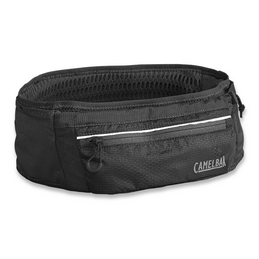 CamelBak Ultra Belt kišeninis dėklas su skyriais, 0,5L, Black, M/L