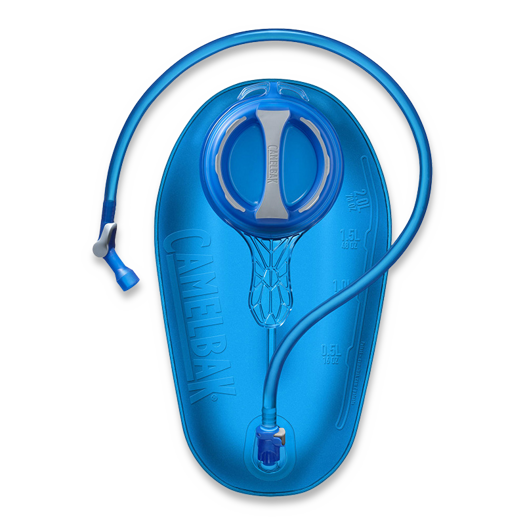 CamelBak UnBottle 2L Frost Grey