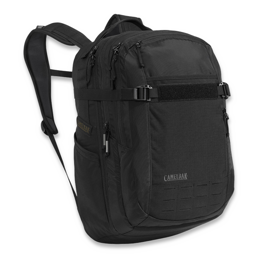 CamelBak Urban Assault reppu, musta