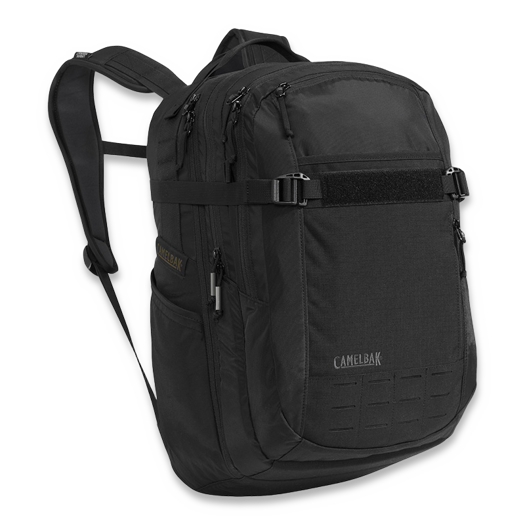 CamelBak Urban Assault 背包, 黑色