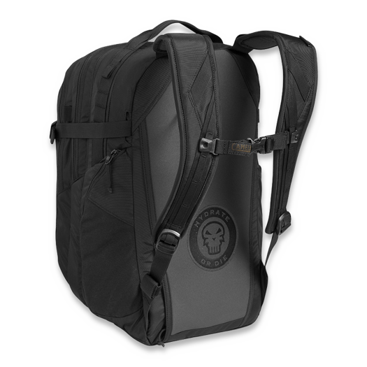 CamelBak Urban Assault kuprinė, juoda
