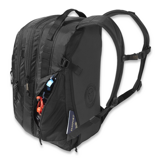 CamelBak Urban Assault kuprinė, juoda