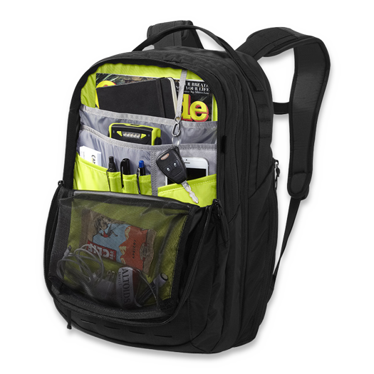 CamelBak Urban Assault kuprinė, juoda