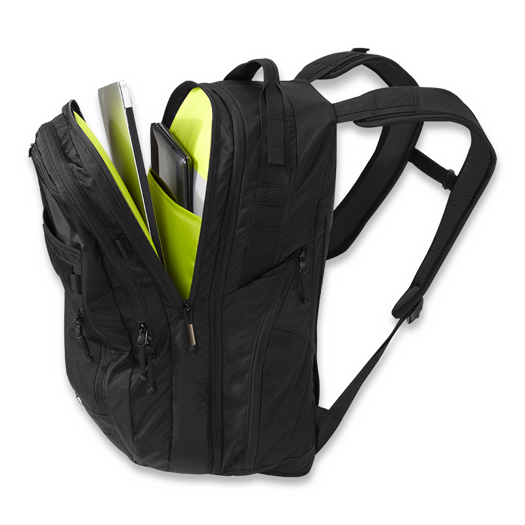 CamelBak Urban Assault kuprinė, juoda