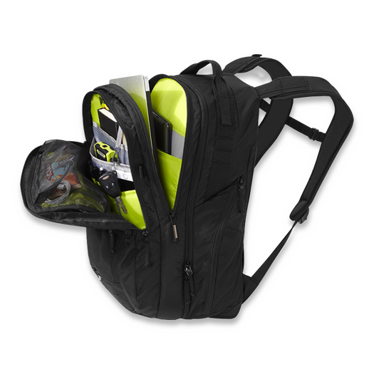 CamelBak Urban Assault kuprinė, juoda