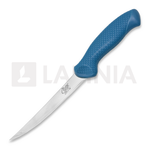 Camillus AquaTuff Curved Boning