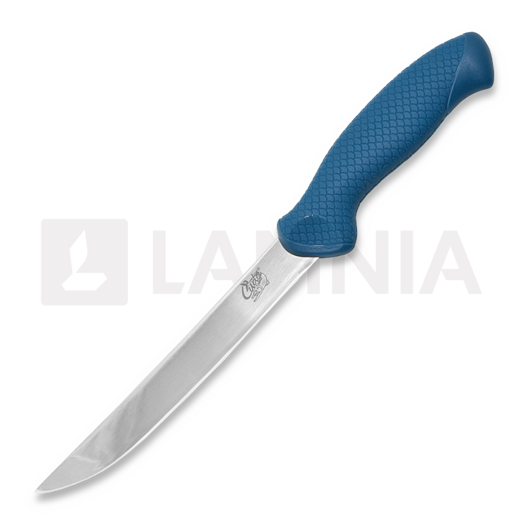Camillus AquaTuff Wide Fillet Knife