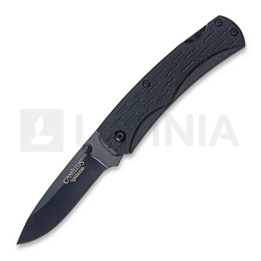 Nóż składany Camillus CamLite Lockback