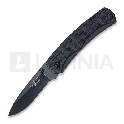 Складной нож Camillus CamLite Lockback