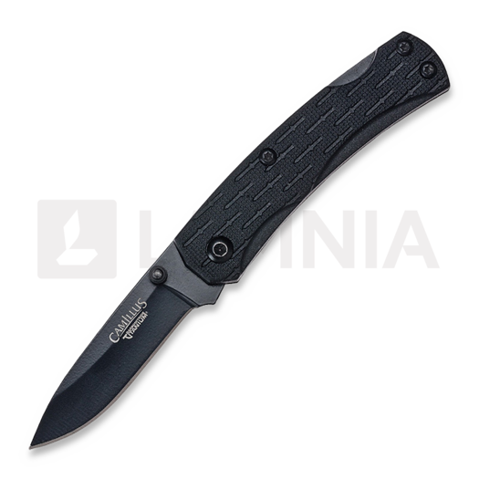 Camillus CamLite Mini Lockback folding knife