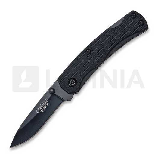 Nóż składany Camillus CamLite Mini Lockback