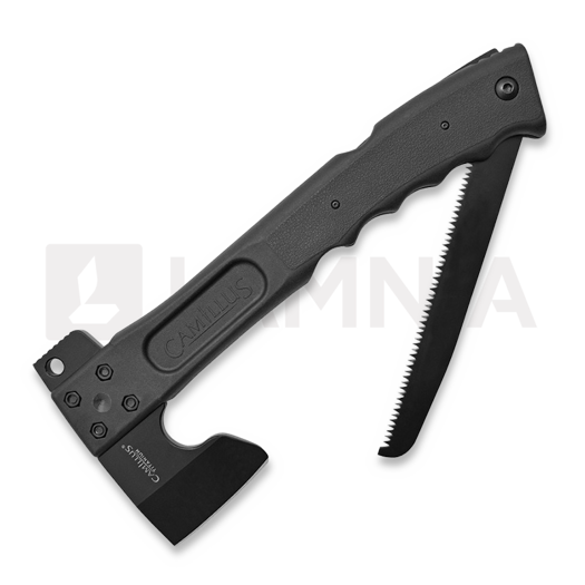 Camillus Camtrax Hatchet/Saw