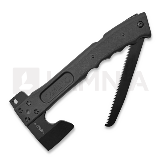 Camillus Camtrax Hatchet/Saw