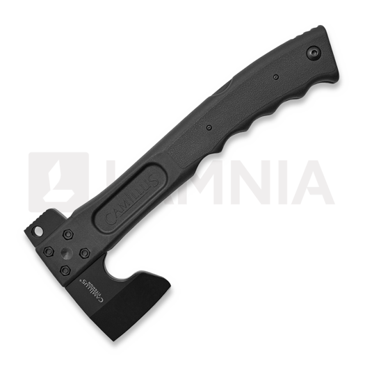 Camillus Camtrax Hatchet/Saw