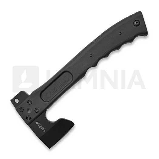 Camillus Camtrax Hatchet/Saw