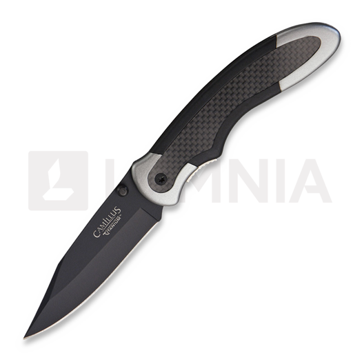 มีดพับ Camillus Chameleon